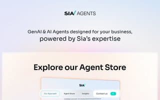 Thumbnail of siagpt.ai