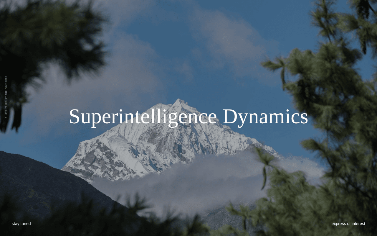 Screenshot of sidynamics.ai