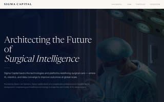 Thumbnail of sigmacap.ai