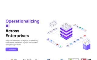 Thumbnail of simplai.ai