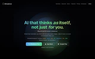 Thumbnail of simulence.ai