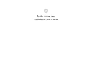 Screenshot of sinch.ai