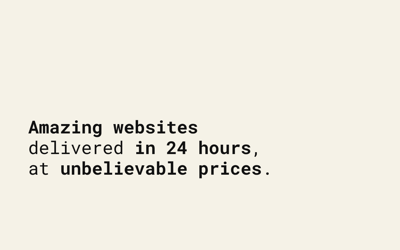 Screenshot of sitelabs.ai
