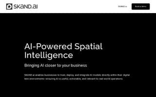 Thumbnail of skand.ai