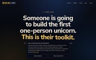 Thumbnail of skena.ai