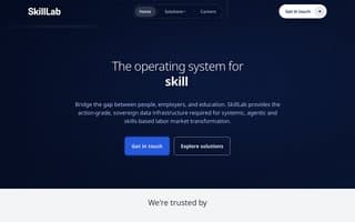 Thumbnail of skilllab.ai