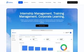 Thumbnail of skillnex.ai