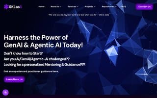 Thumbnail of sklass.ai