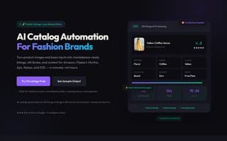 Thumbnail of skuforge.ai