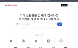 Thumbnail of skupin.ai