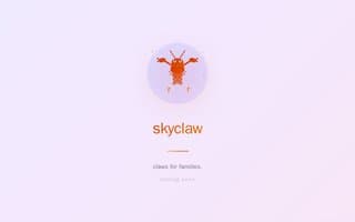 Thumbnail of skyclaw.ai