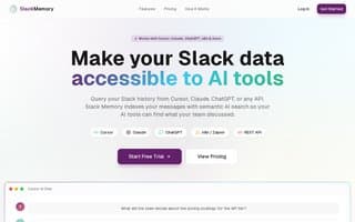 Thumbnail of slackdb.ai