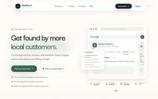 Thumbnail of slashpost.ai