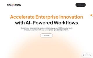 Thumbnail of slom.ai