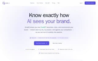 Thumbnail of smallq.ai
