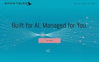 Thumbnail of smartbird.ai
