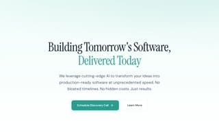Thumbnail of smartcron.ai