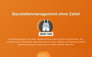Thumbnail of smartdone.ai