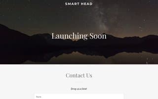 Thumbnail of smarthead.ai