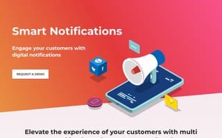 Thumbnail of smartmsg.ai