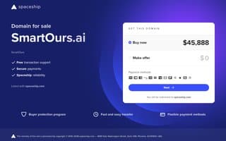 Thumbnail of smartours.ai