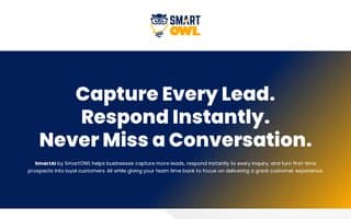 Thumbnail of smartowl.ai