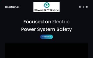 Thumbnail of smartran.ai