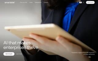 Thumbnail of smartside.ai