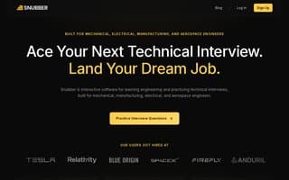 Thumbnail of snubber.ai