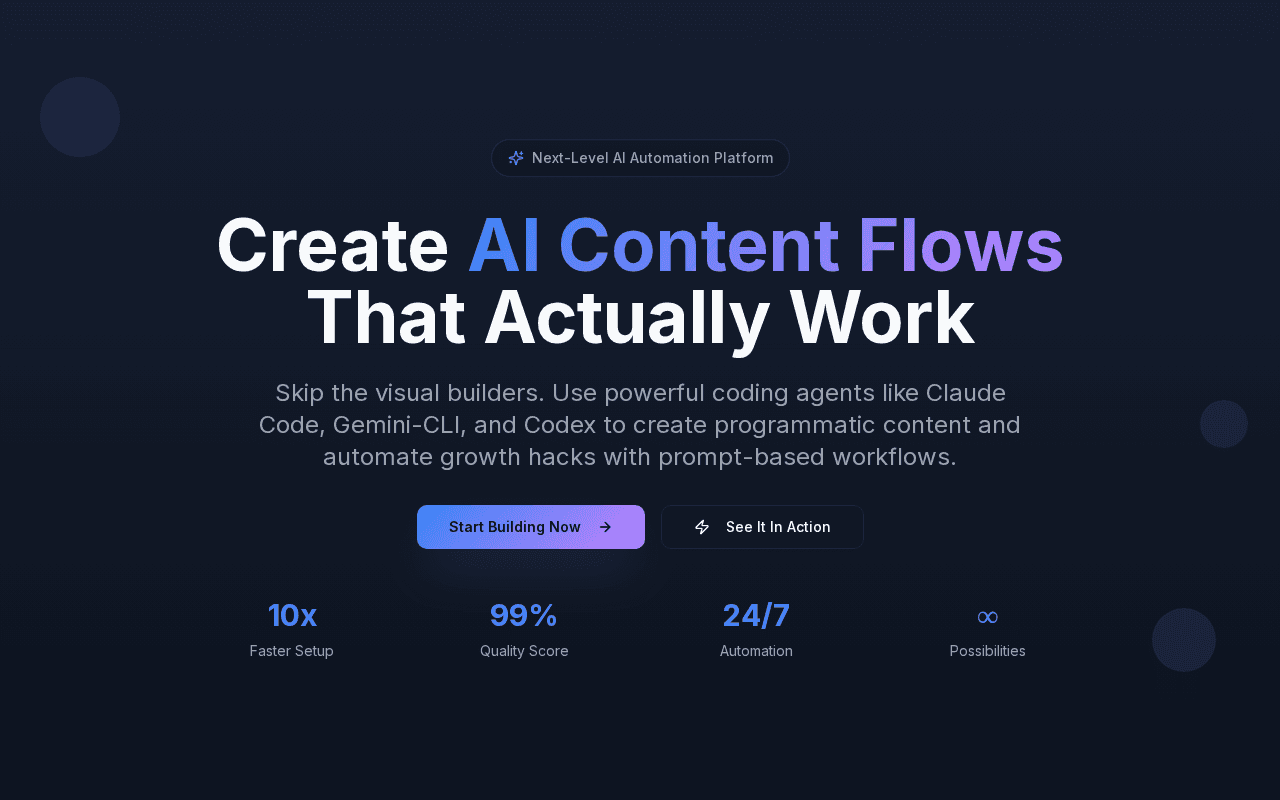 Screenshot of snurra.ai
