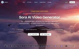 Thumbnail of soam.ai