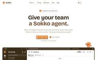 Thumbnail of sokko.ai