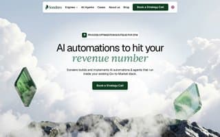Thumbnail of sondero.ai