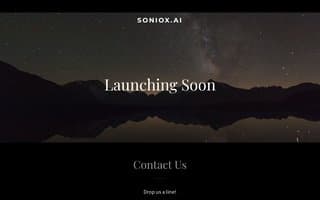 Thumbnail of soniox.ai