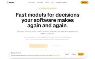 Thumbnail of sparkient.ai