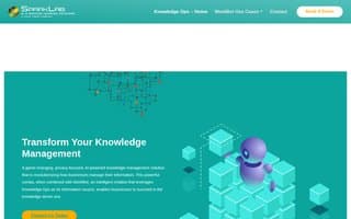 Screenshot of sparklab.ai