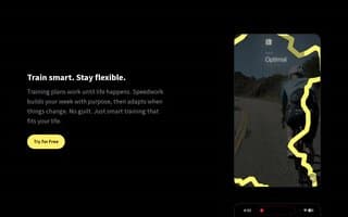 Thumbnail of speedwork.ai