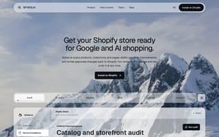 Thumbnail of sphen.ai