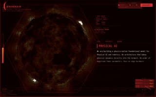Thumbnail of spheroid.ai