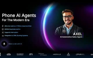 Screenshot of spiderx.ai