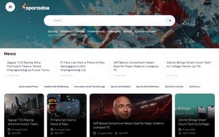 Thumbnail of sportsdna.ai