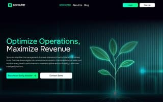 Thumbnail of sprouter.ai