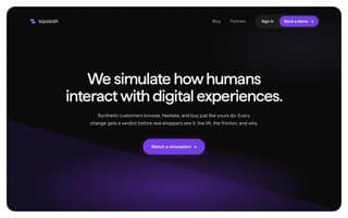Screenshot of squoosh.ai