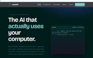 Thumbnail of sqwibbl.ai