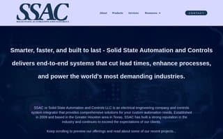 Thumbnail of ssac.ai