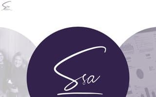 Screenshot of ssainc.ai