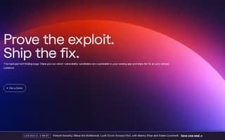Screenshot of staris.ai