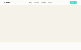 Thumbnail of statsby.ai