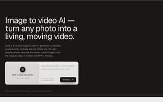 Thumbnail of stivio.ai