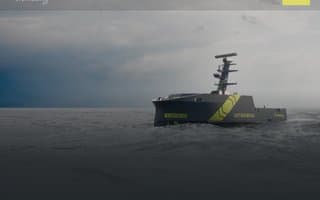 Screenshot of stormborn.ai